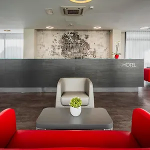 Fasthotel Linate Сеграте