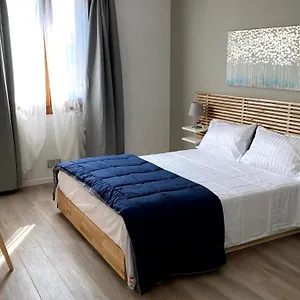 Foresteria House 1 Сериате