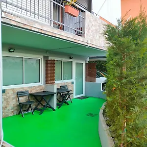 Pensjonat Airport Orio Bergamo, Orio al Serio