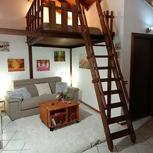 Guest house Casa Valletta, Mezzomerico