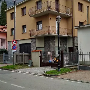 Gardens House Apartamento Varenna