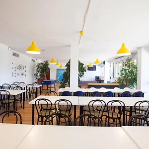 Hostel Di Bergamo, Torre Boldone