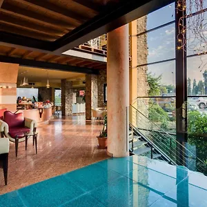 Hotel Art & Aeroporto, Stezzano