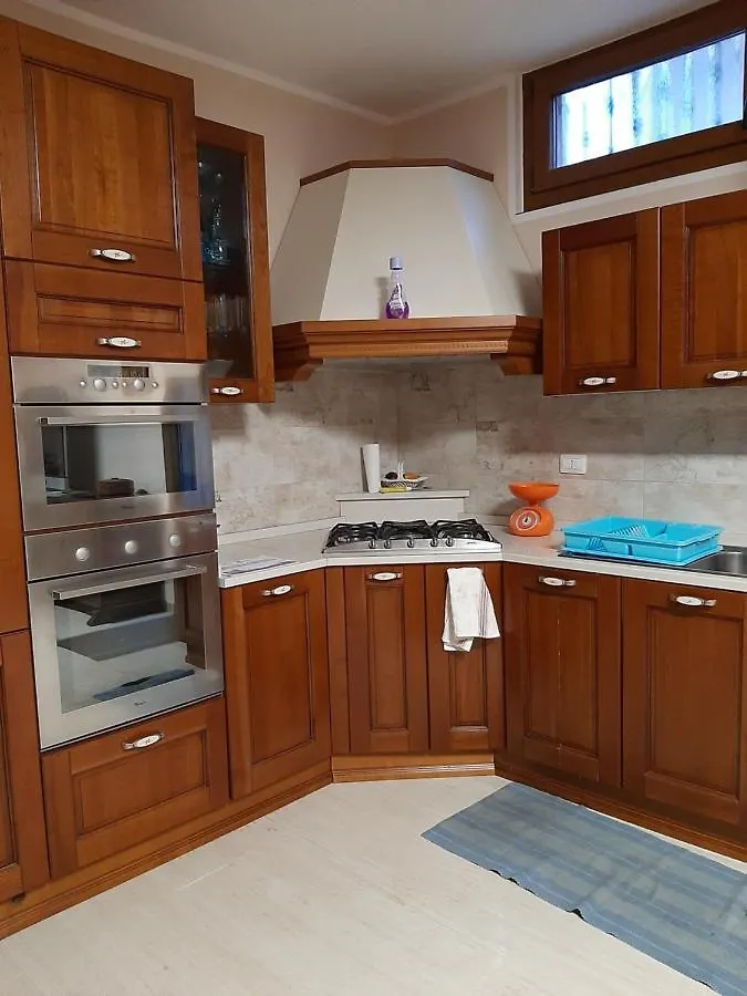 Casa Vacanze Da Cinzia Zanica Italy
