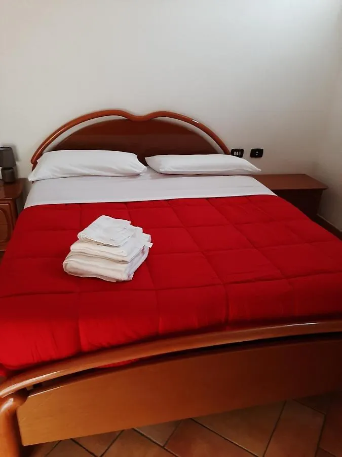 Guest house Casa Vacanze Da Cinzia Zanica