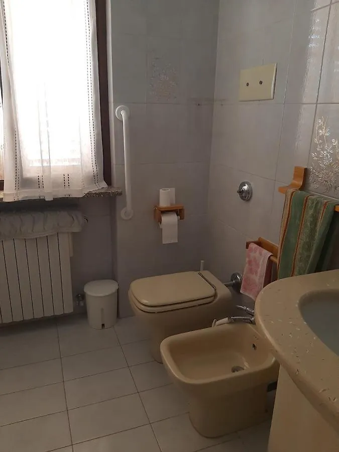 Casa Vacanze Da Cinzia Zanica Italy