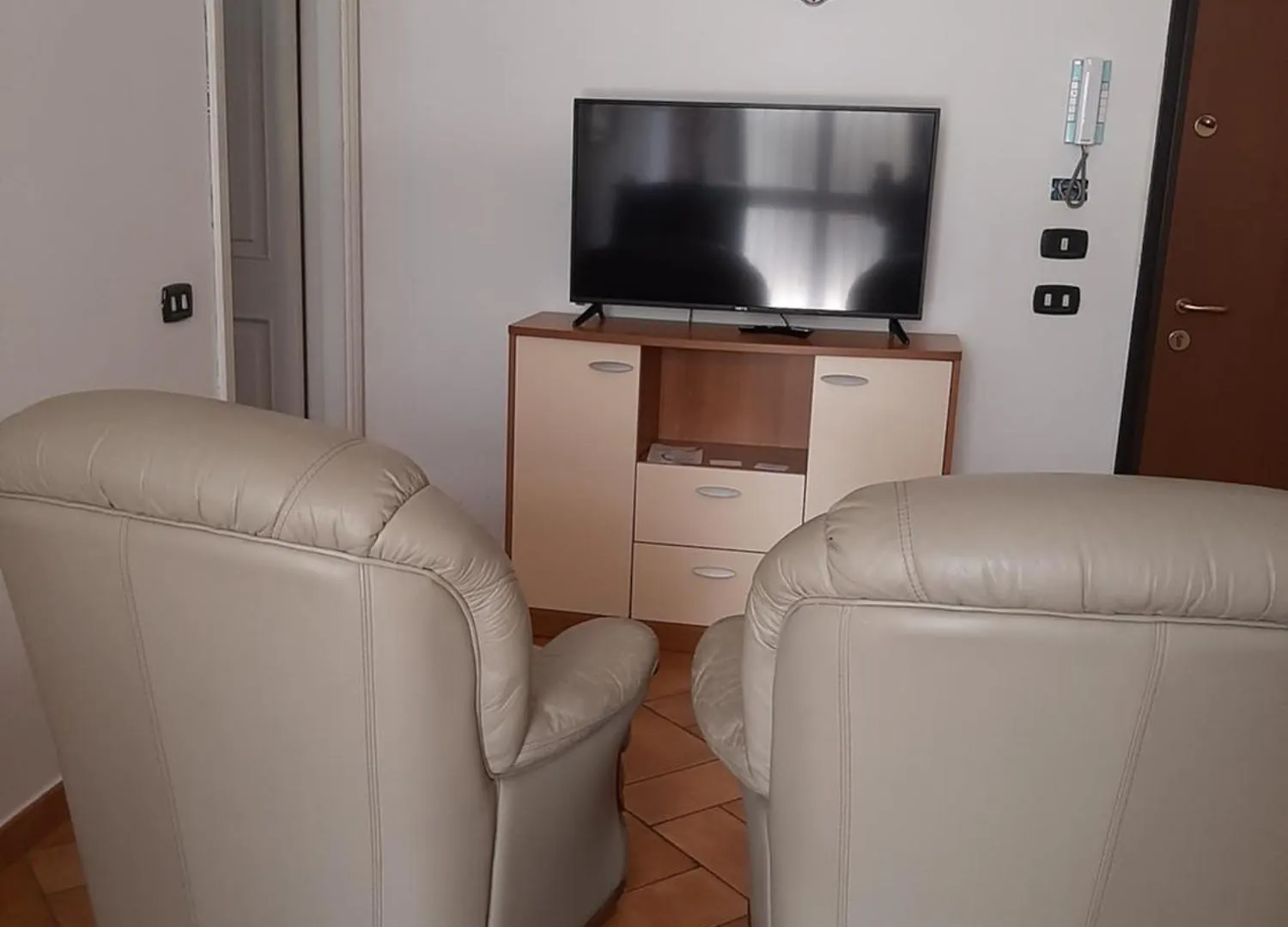 Guest house Casa Vacanze Da Cinzia Zanica Italy