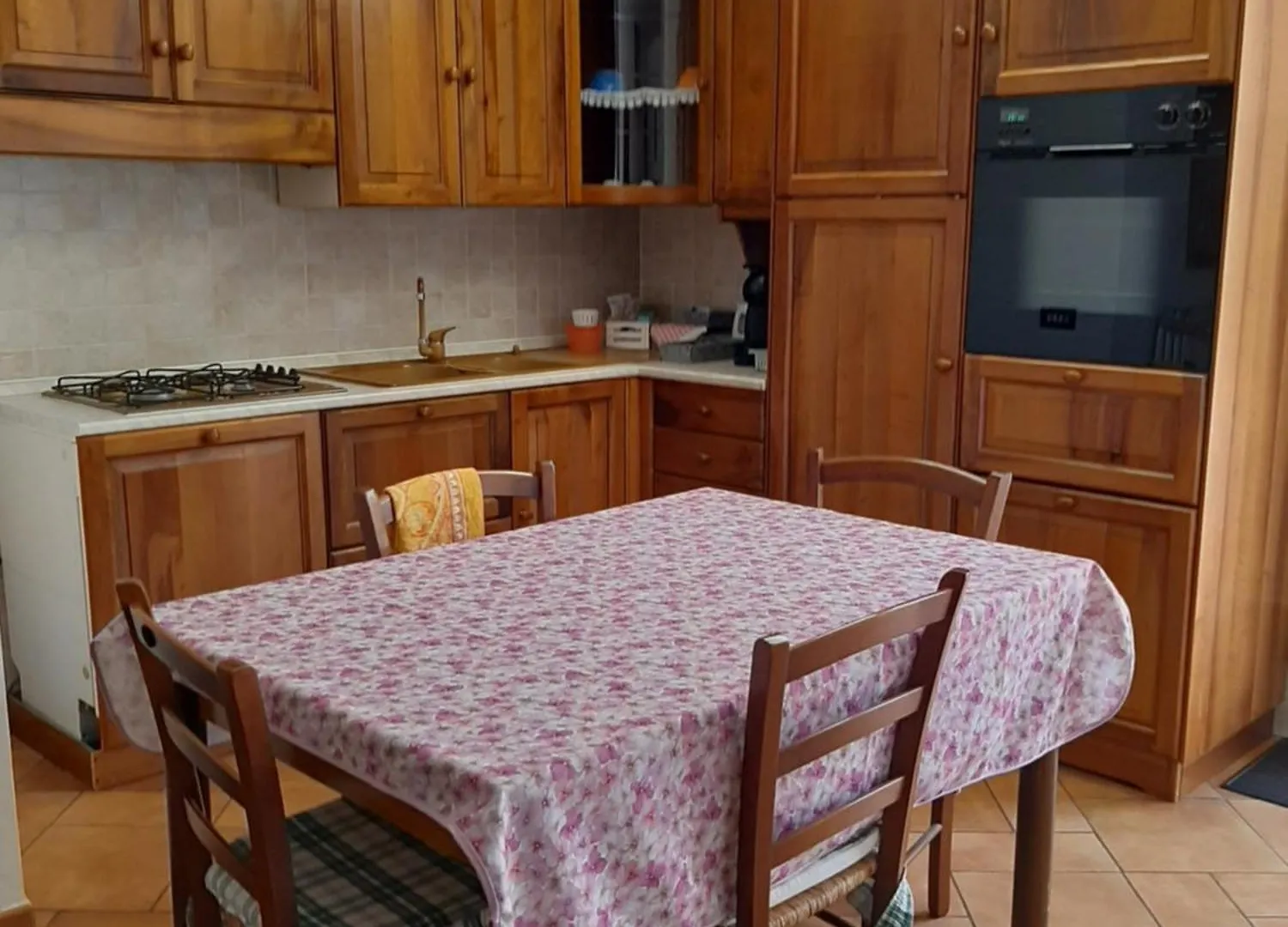 Casa Vacanze Da Cinzia Zanica