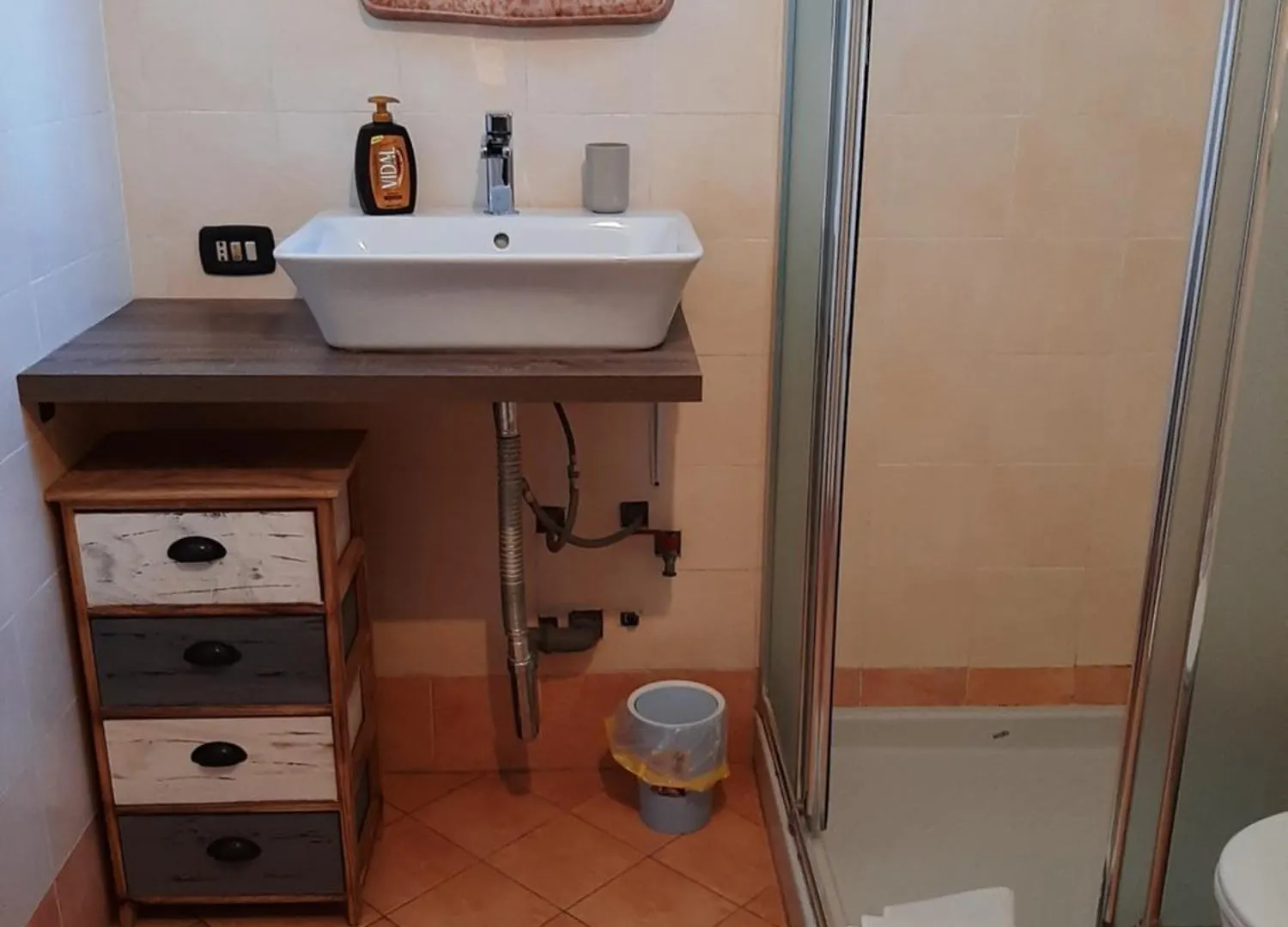 Guest house Casa Vacanze Da Cinzia Zanica