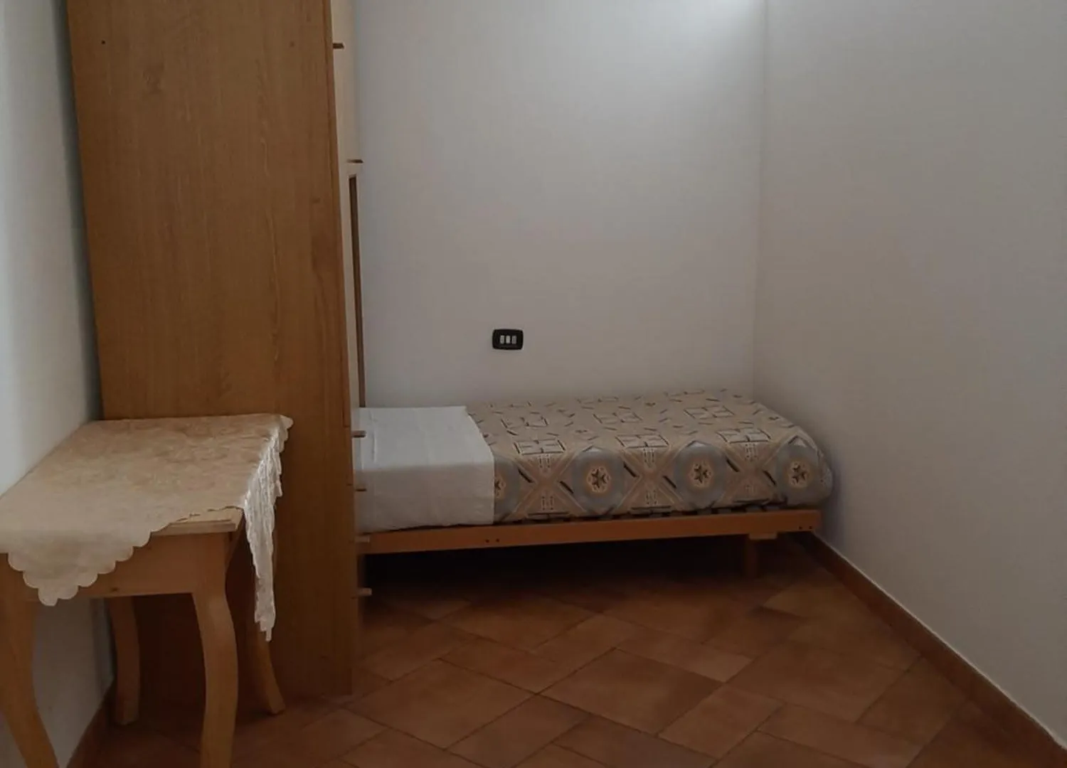 Casa Vacanze Da Cinzia Zanica 0*,