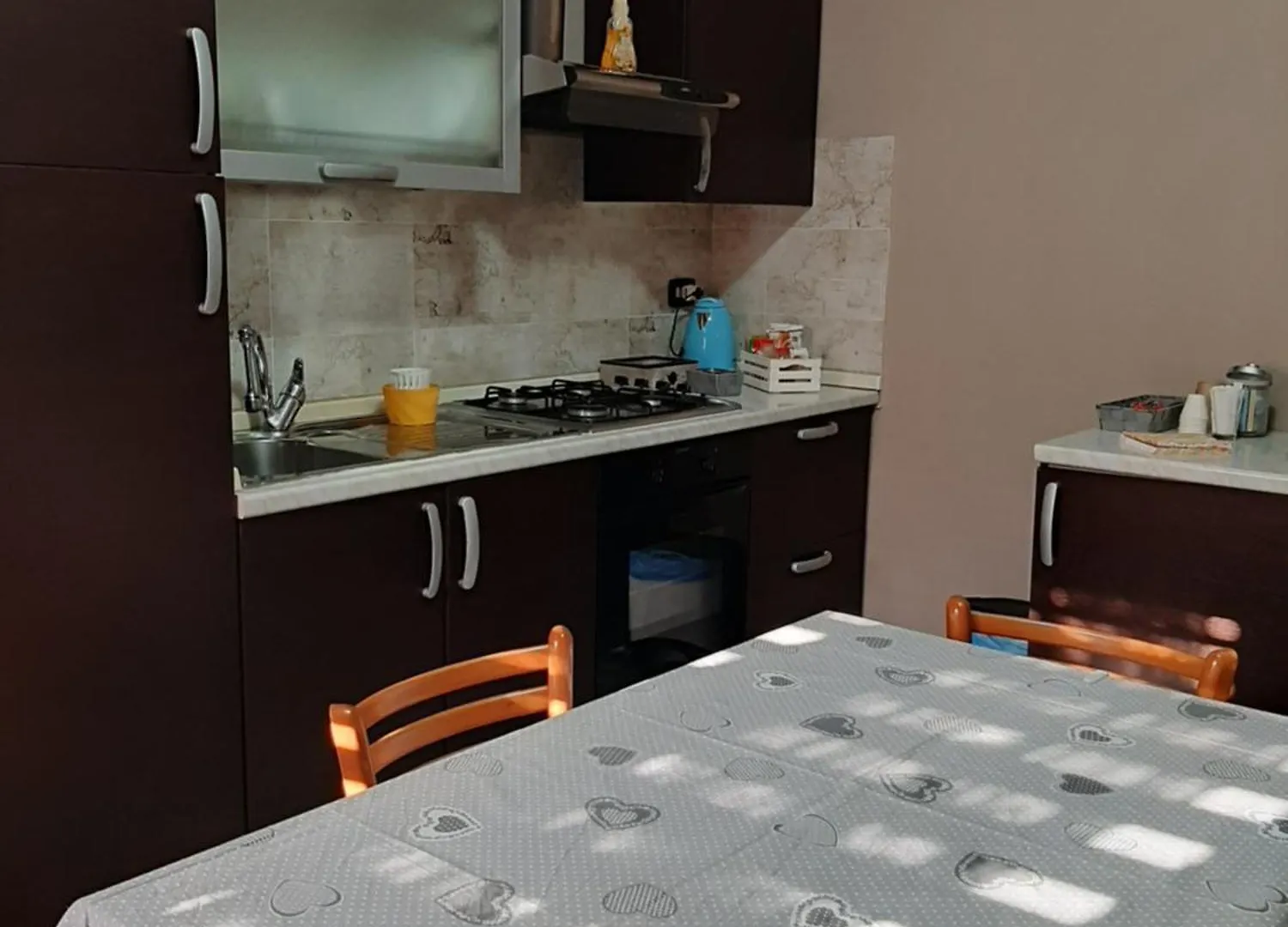 Casa Vacanze Da Cinzia Zanica Italy