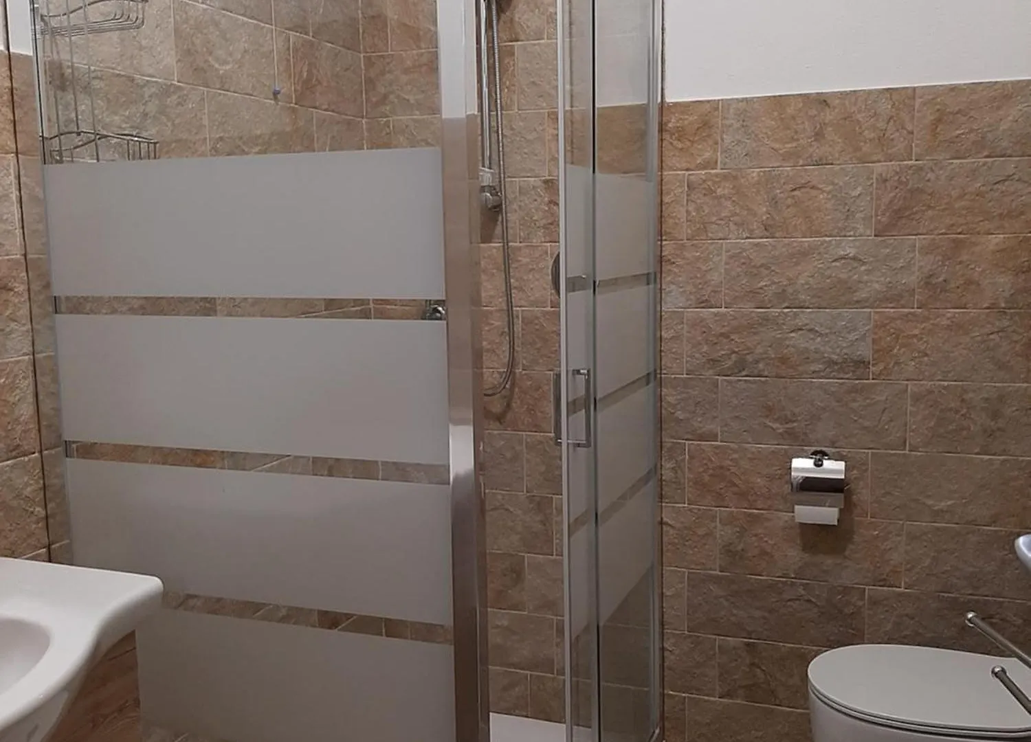 Casa Vacanze Da Cinzia Zanica Guest house