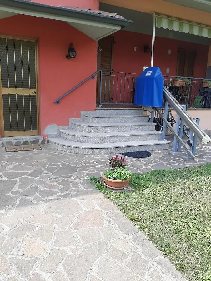 Casa Vacanze Da Cinzia Zanica 0*,
