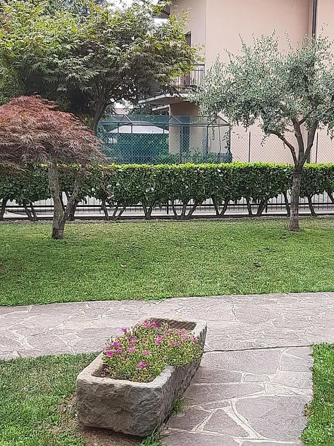 Casa Vacanze Da Cinzia Zanica بيت ضيافة