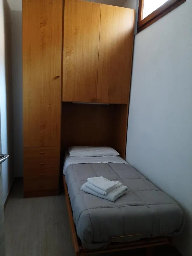 بيت ضيافة Casa Vacanze Da Cinzia Zanica إيطاليا