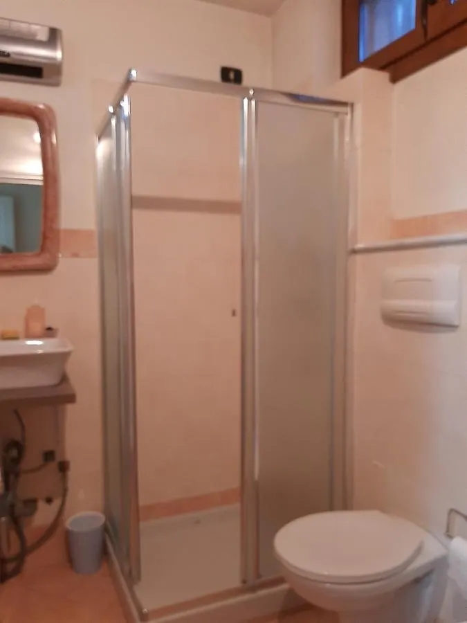 Casa Vacanze Da Cinzia Zanica بيت ضيافة