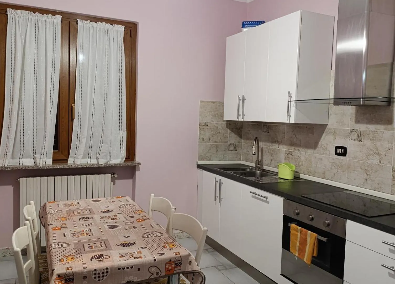 بيت ضيافة Casa Vacanze Da Cinzia Zanica